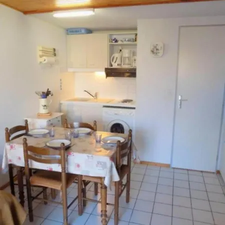 Saint-palais-sur-mer, 2 Pieces, 4 Personnes - Fr-1-305a-9 *