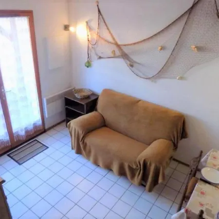 Saint-palais-sur-mer, 2 Pieces, 4 Personnes - Fr-1-305a-9 * Saint-Palais-sur-Mer