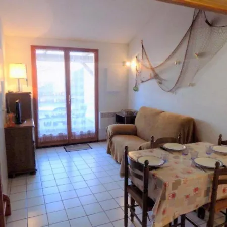 Saint-palais-sur-mer, 2 Pieces, 4 Personnes - Fr-1-305a-9 Lejlighed Saint-Palais-sur-Mer